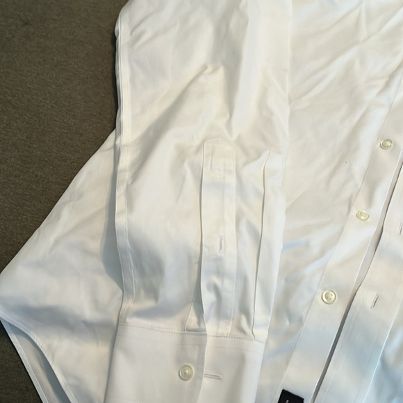 Jos. A. Bank Dress Shirt - Picture 3 of 5